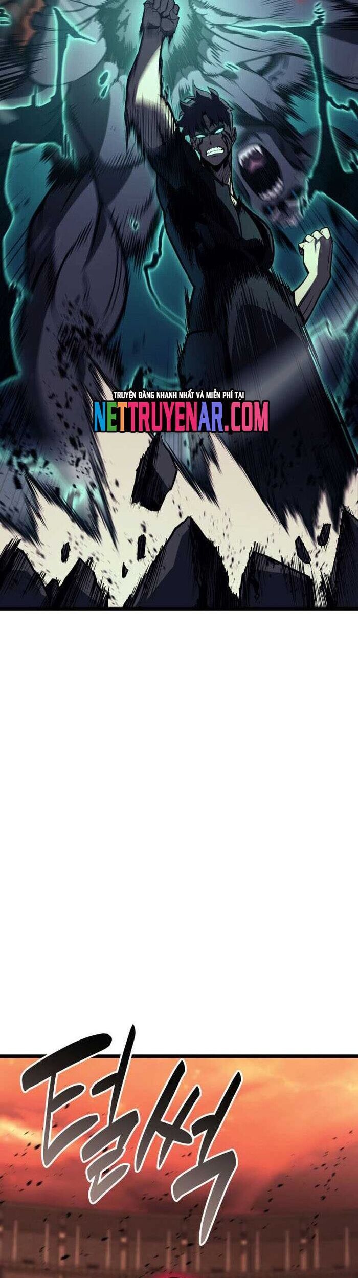 Vị Vua Mạnh Nhất Đã Trở Lại - Chapter 139 - Page 20