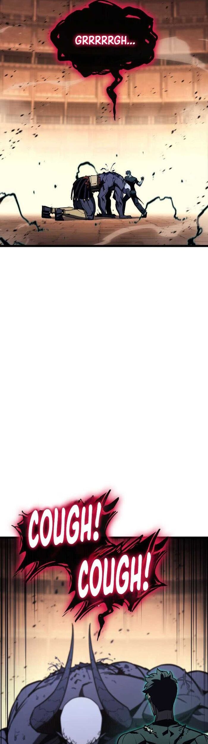 Vị Vua Mạnh Nhất Đã Trở Lại - Chapter 139 - Page 21