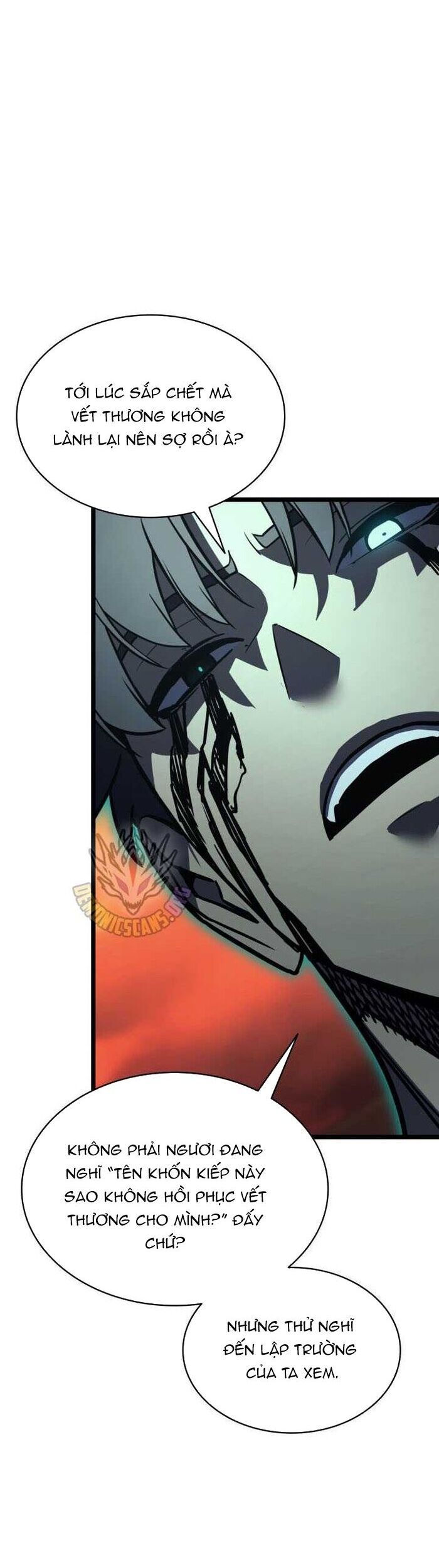 Vị Vua Mạnh Nhất Đã Trở Lại - Chapter 139 - Page 26