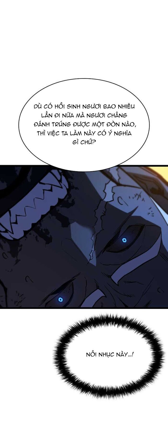 Vị Vua Mạnh Nhất Đã Trở Lại - Chapter 139 - Page 27