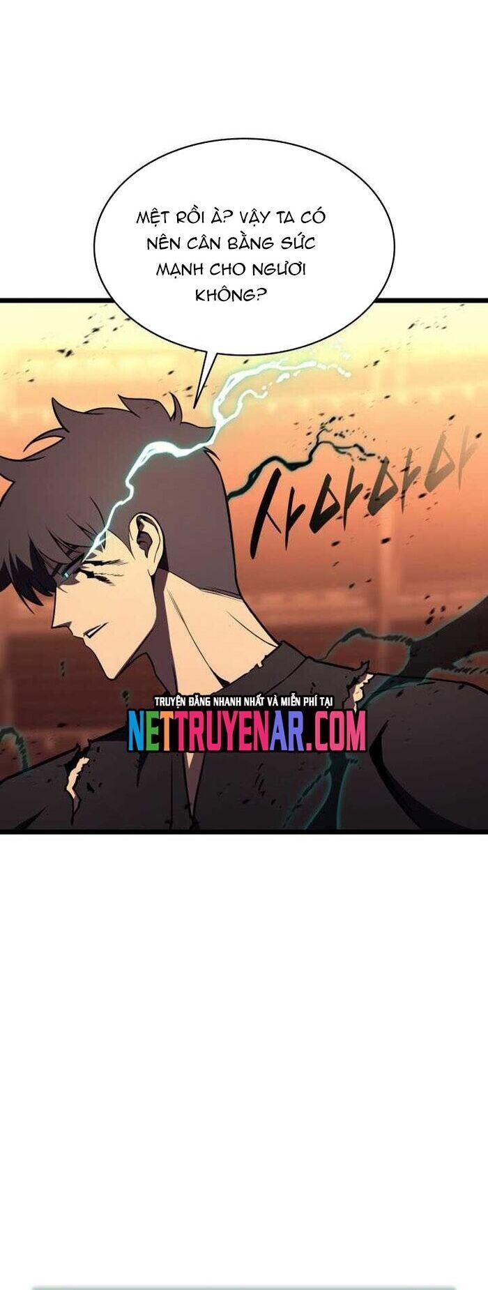 Vị Vua Mạnh Nhất Đã Trở Lại - Chapter 139 - Page 28