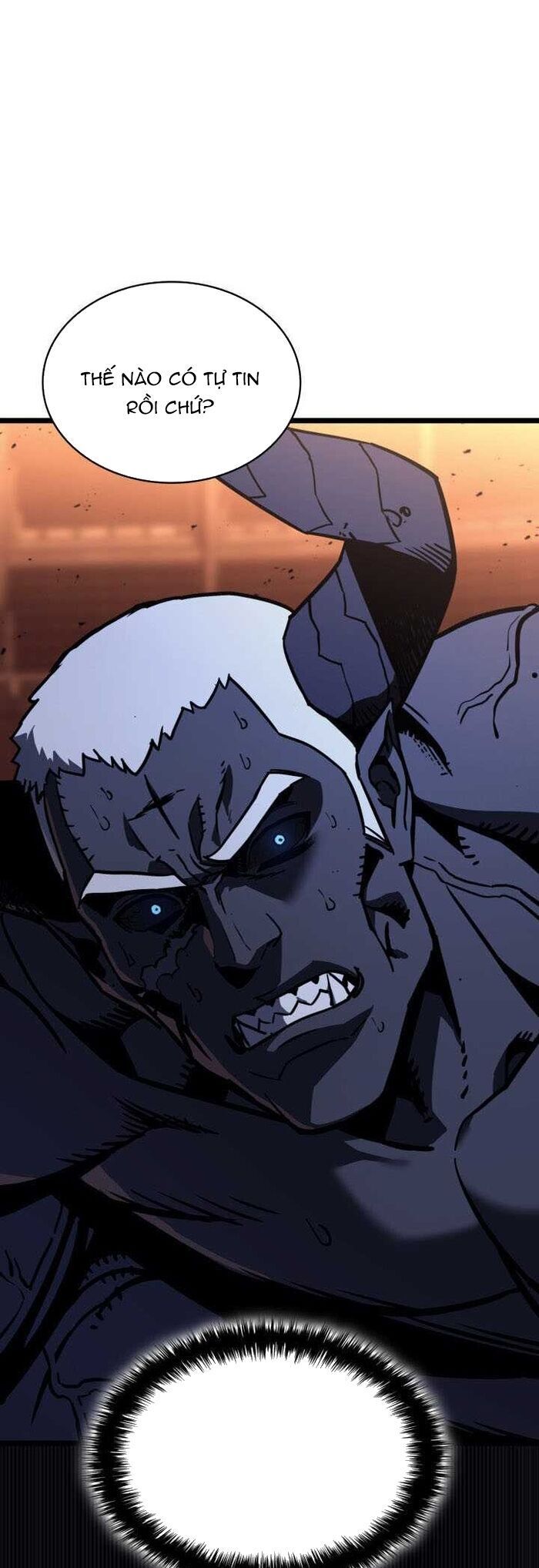 Vị Vua Mạnh Nhất Đã Trở Lại - Chapter 139 - Page 31