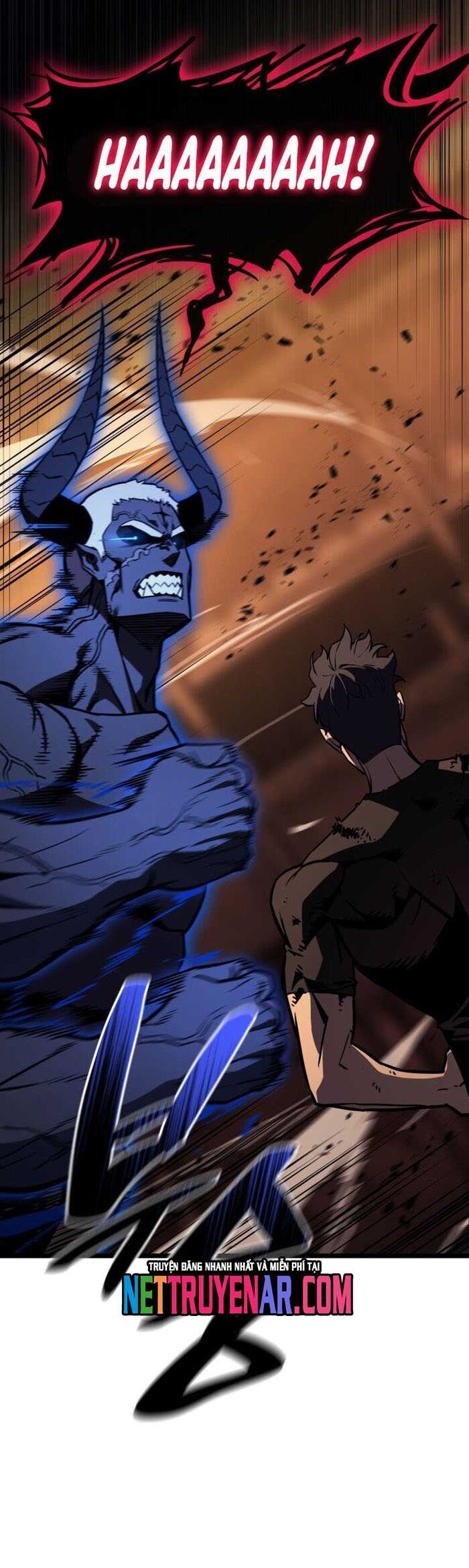 Vị Vua Mạnh Nhất Đã Trở Lại - Chapter 139 - Page 33