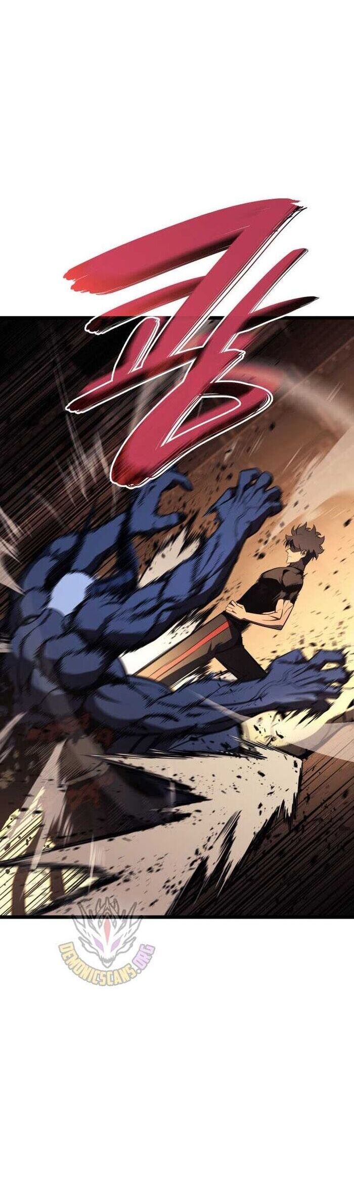 Vị Vua Mạnh Nhất Đã Trở Lại - Chapter 139 - Page 34