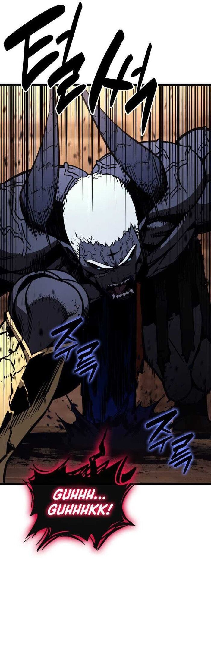 Vị Vua Mạnh Nhất Đã Trở Lại - Chapter 139 - Page 35