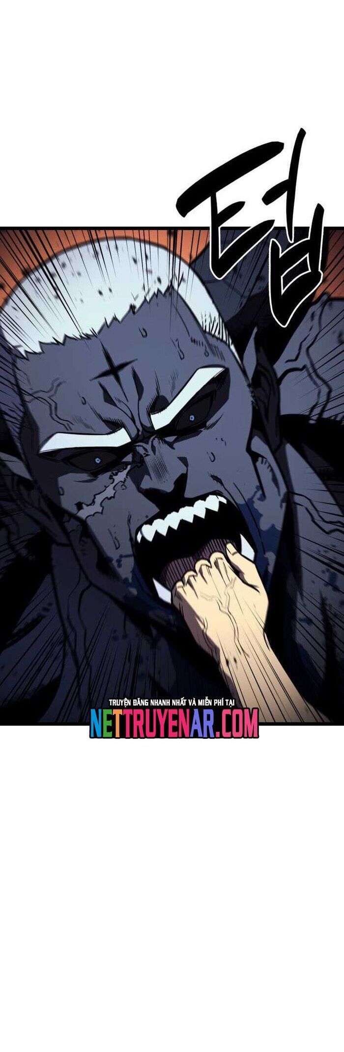 Vị Vua Mạnh Nhất Đã Trở Lại - Chapter 139 - Page 36