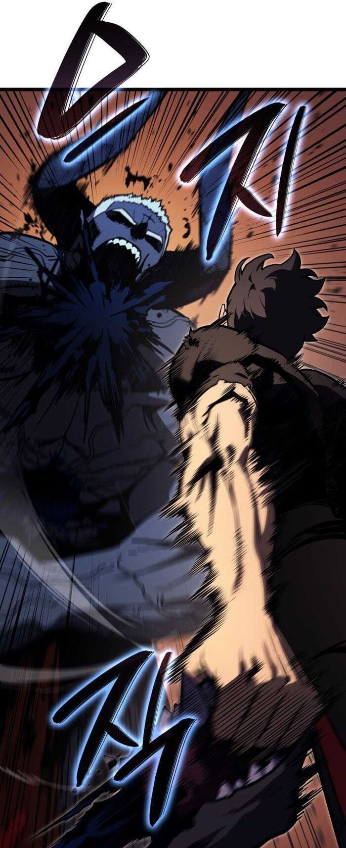 Vị Vua Mạnh Nhất Đã Trở Lại - Chapter 139 - Page 37