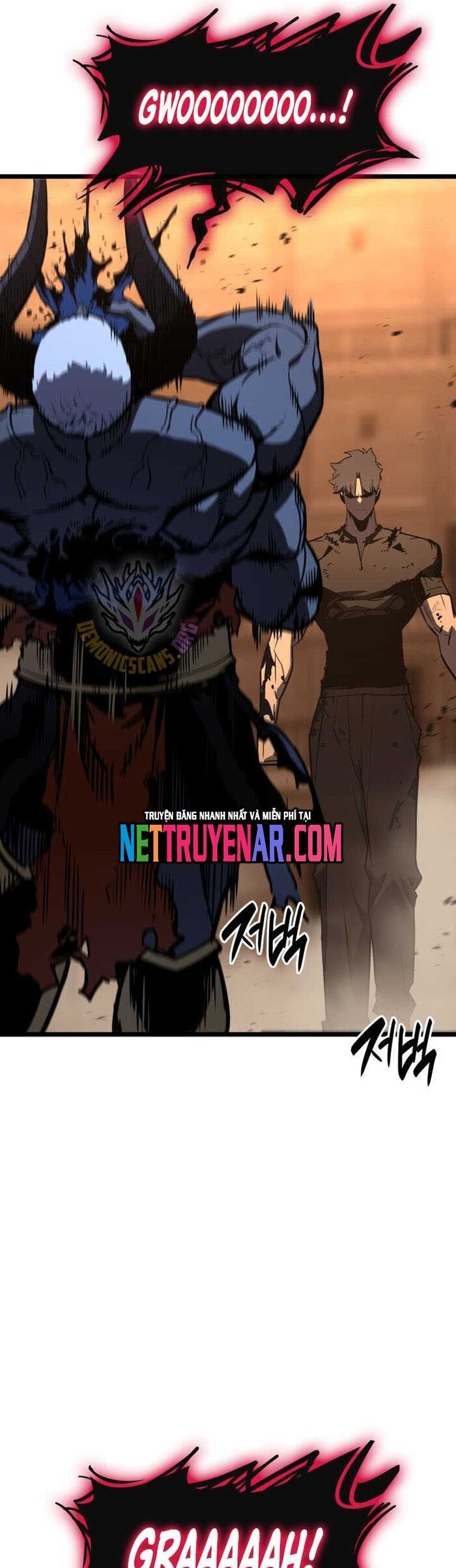 Vị Vua Mạnh Nhất Đã Trở Lại - Chapter 139 - Page 39