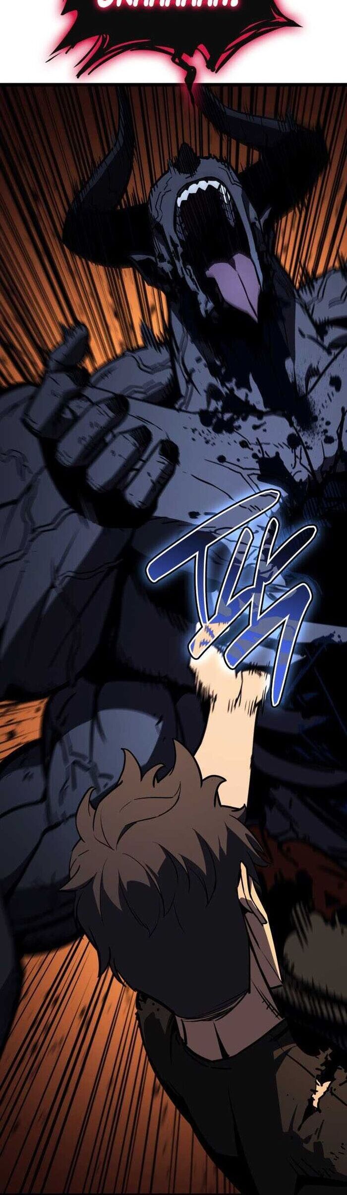 Vị Vua Mạnh Nhất Đã Trở Lại - Chapter 139 - Page 40