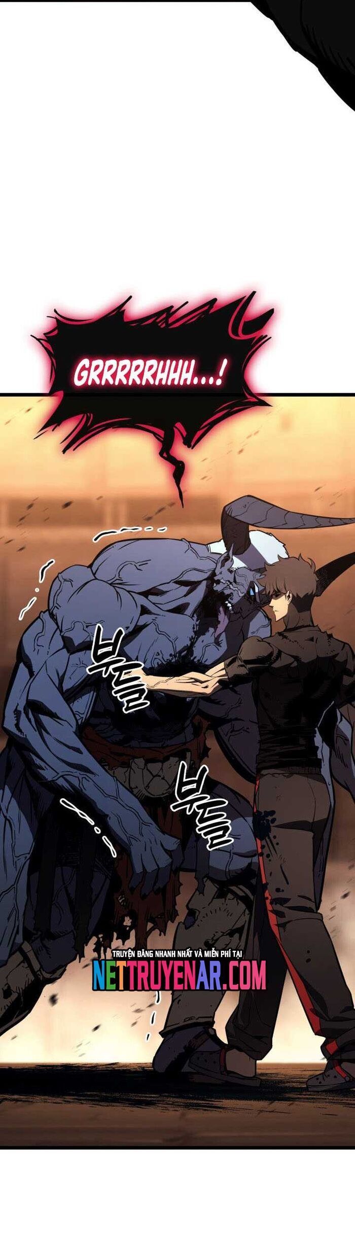 Vị Vua Mạnh Nhất Đã Trở Lại - Chapter 139 - Page 41