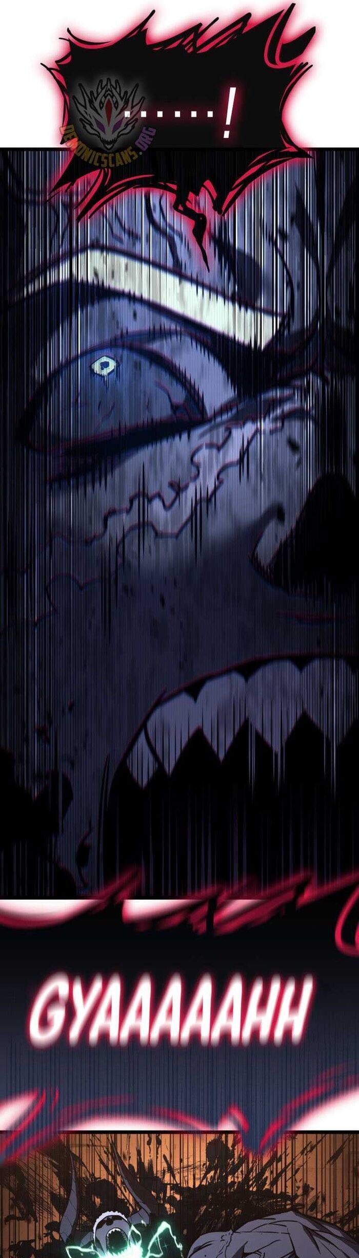 Vị Vua Mạnh Nhất Đã Trở Lại - Chapter 139 - Page 43