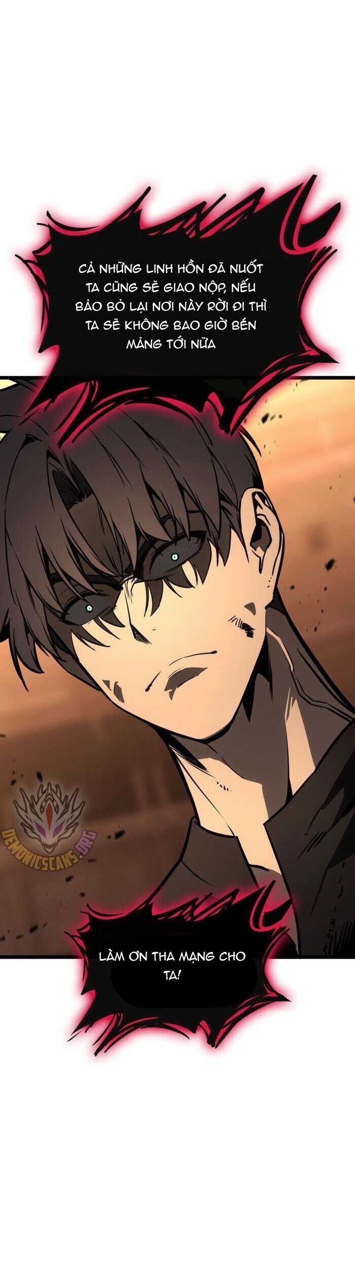 Vị Vua Mạnh Nhất Đã Trở Lại - Chapter 139 - Page 50