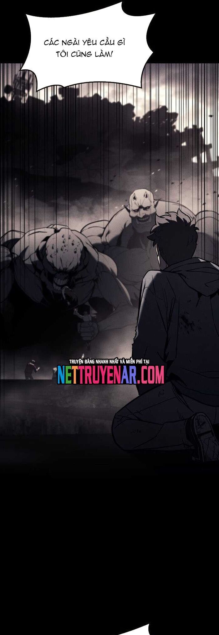 Vị Vua Mạnh Nhất Đã Trở Lại - Chapter 139 - Page 53