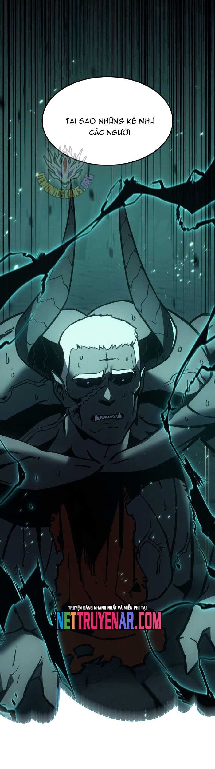 Vị Vua Mạnh Nhất Đã Trở Lại - Chapter 139 - Page 55