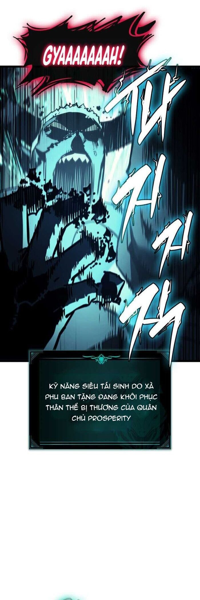 Vị Vua Mạnh Nhất Đã Trở Lại - Chapter 139 - Page 58