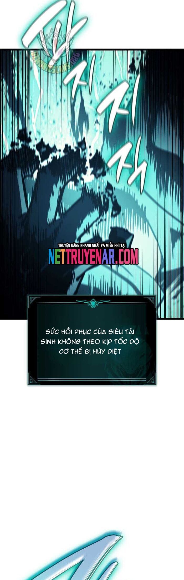 Vị Vua Mạnh Nhất Đã Trở Lại - Chapter 139 - Page 59