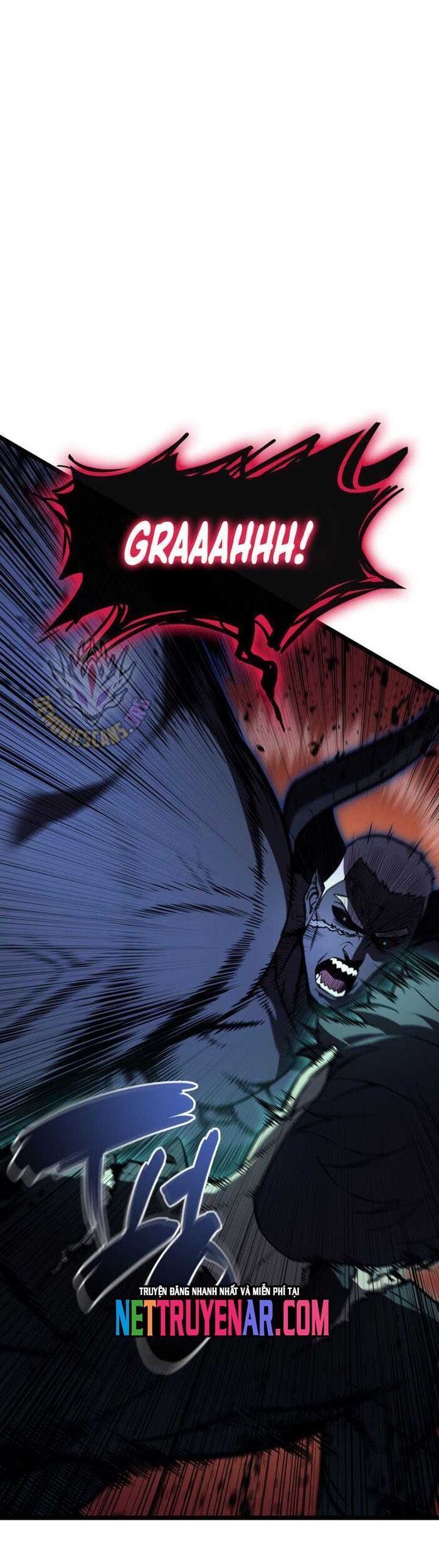 Vị Vua Mạnh Nhất Đã Trở Lại - Chapter 139 - Page 6