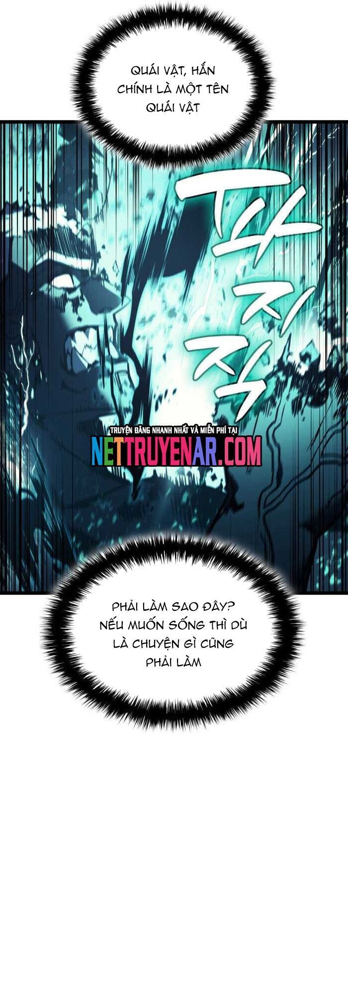 Vị Vua Mạnh Nhất Đã Trở Lại - Chapter 139 - Page 61