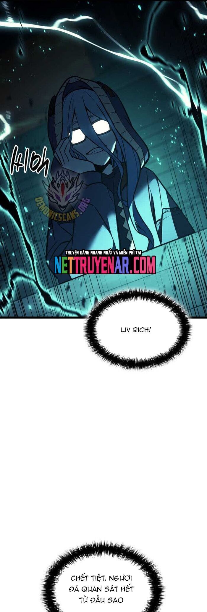 Vị Vua Mạnh Nhất Đã Trở Lại - Chapter 139 - Page 63