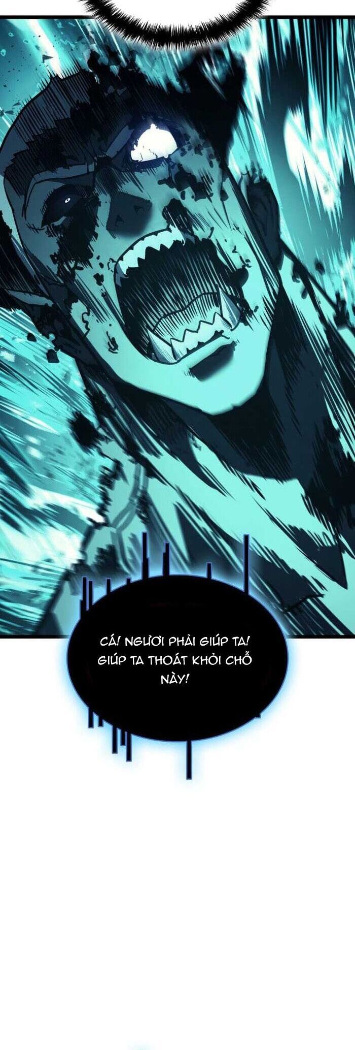 Vị Vua Mạnh Nhất Đã Trở Lại - Chapter 139 - Page 64