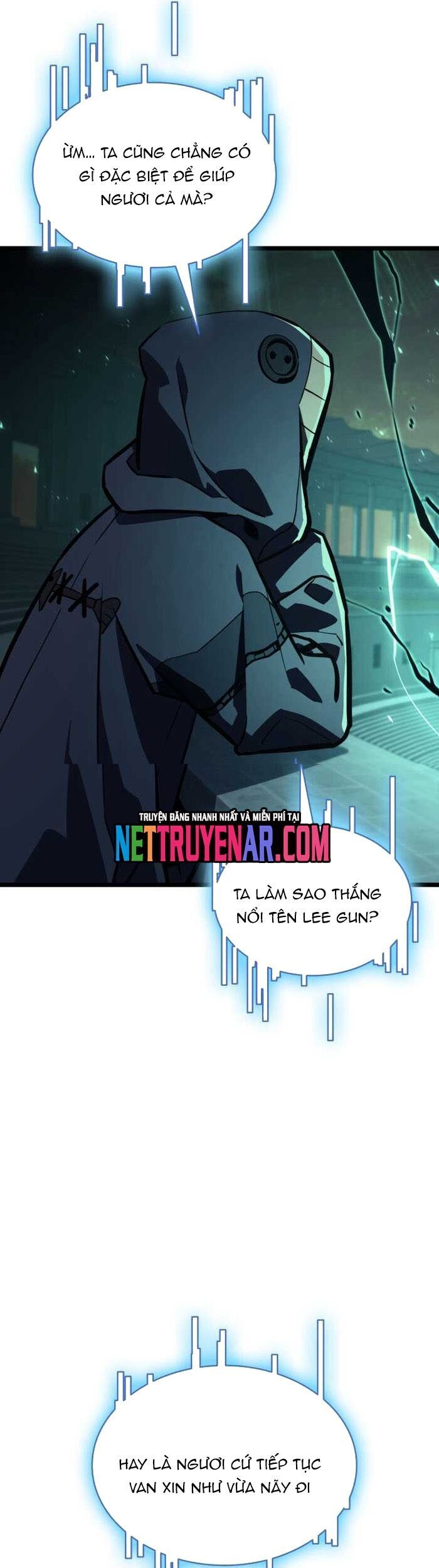 Vị Vua Mạnh Nhất Đã Trở Lại - Chapter 139 - Page 65