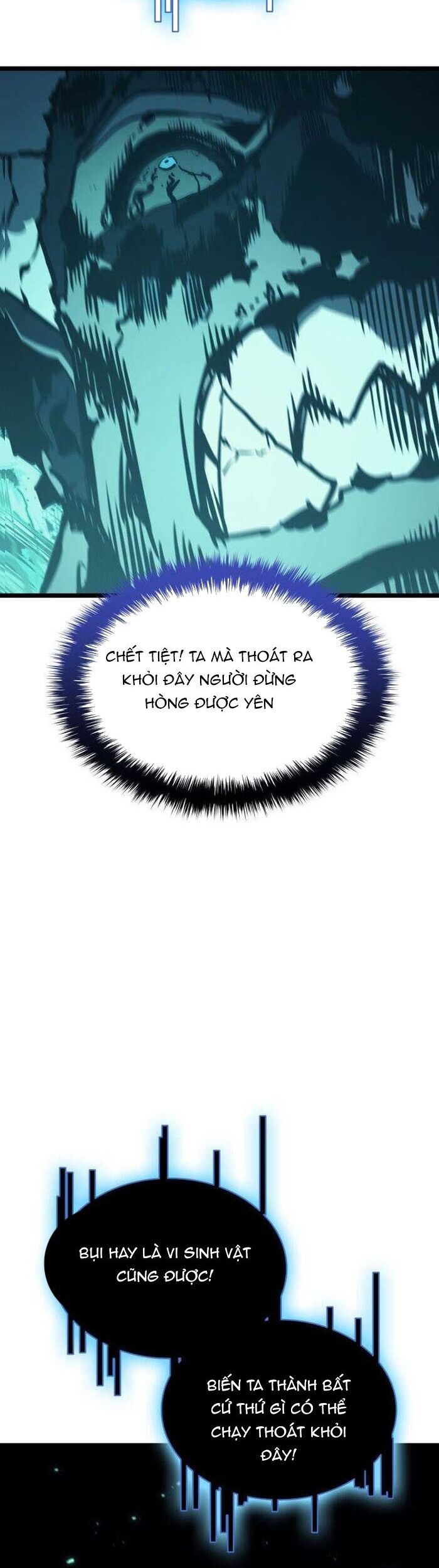 Vị Vua Mạnh Nhất Đã Trở Lại - Chapter 139 - Page 66