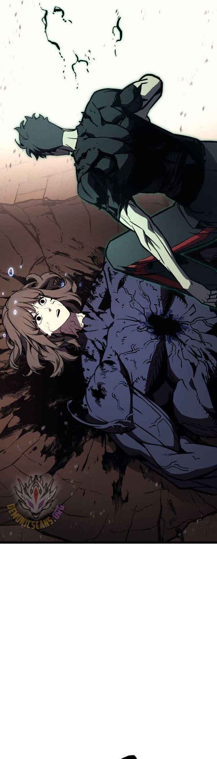 Vị Vua Mạnh Nhất Đã Trở Lại - Chapter 139 - Page 71