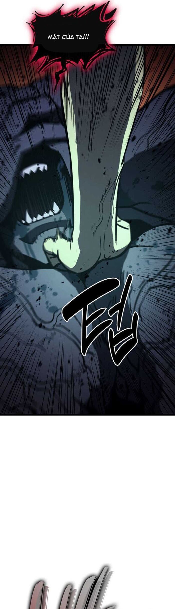 Vị Vua Mạnh Nhất Đã Trở Lại - Chapter 139 - Page 77