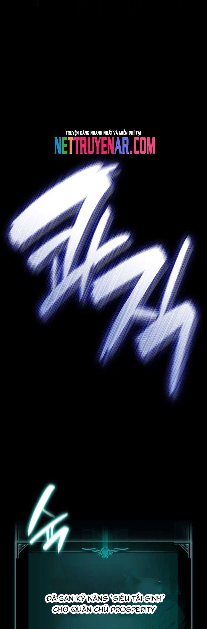 Vị Vua Mạnh Nhất Đã Trở Lại - Chapter 139 - Page 8