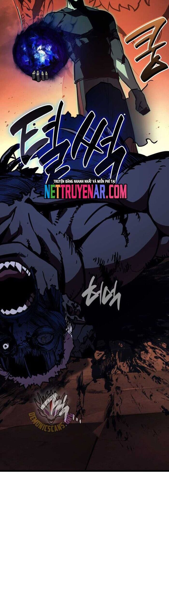 Vị Vua Mạnh Nhất Đã Trở Lại - Chapter 139 - Page 80