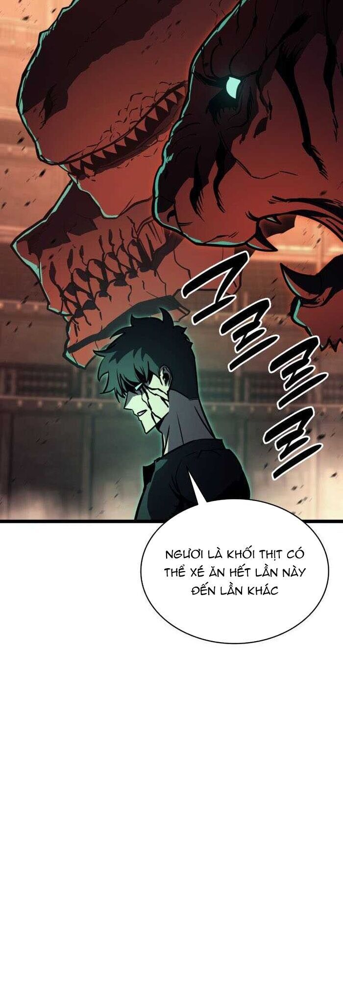 Vị Vua Mạnh Nhất Đã Trở Lại - Chapter 139 - Page 82
