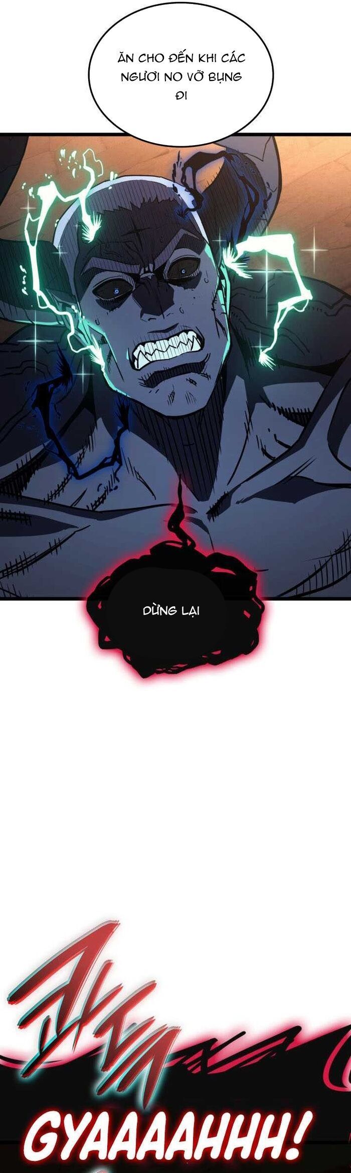 Vị Vua Mạnh Nhất Đã Trở Lại - Chapter 139 - Page 83