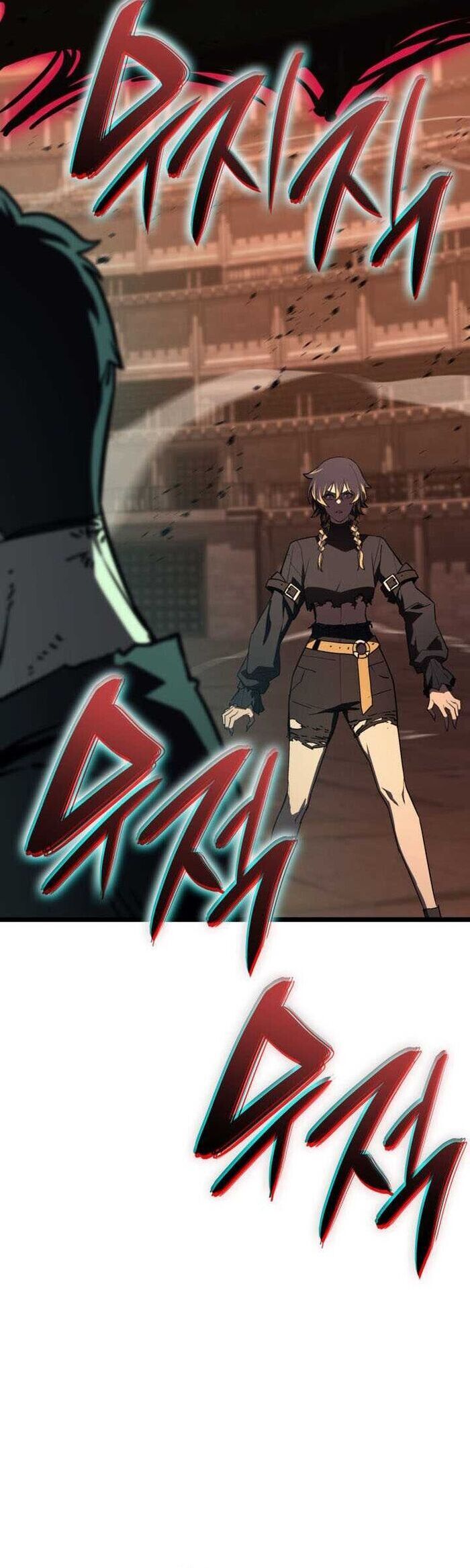 Vị Vua Mạnh Nhất Đã Trở Lại - Chapter 139 - Page 84