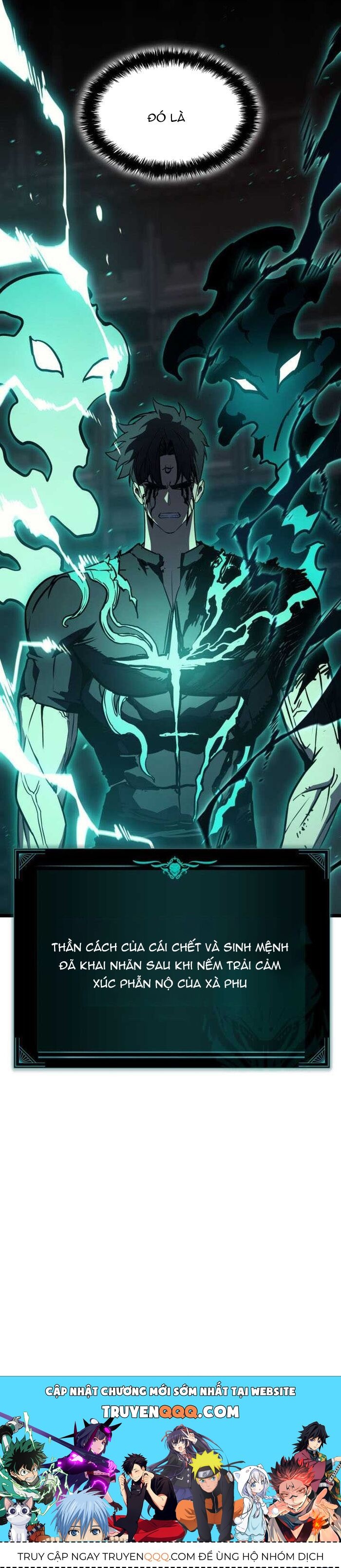 Vị Vua Mạnh Nhất Đã Trở Lại - Chapter 139 - Page 86