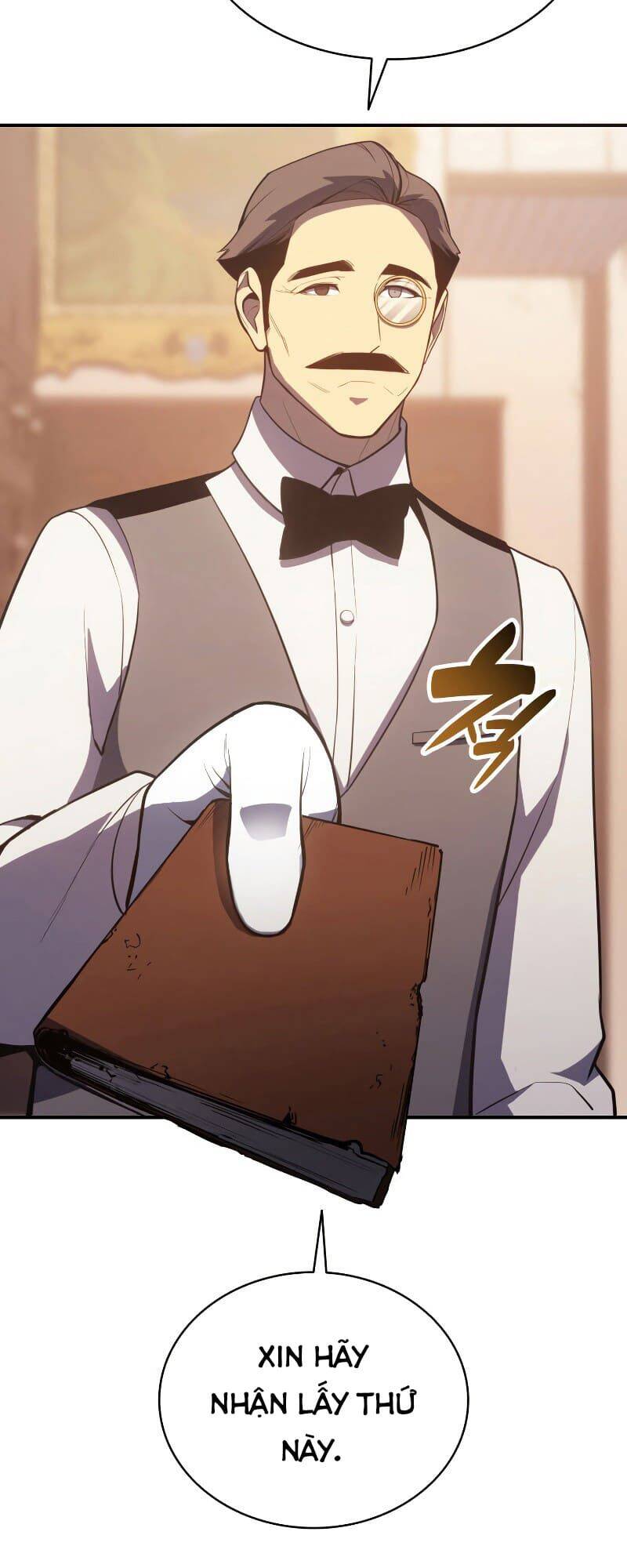 Vị Vua Mạnh Nhất Đã Trở Lại - Chapter 14 - Page 10