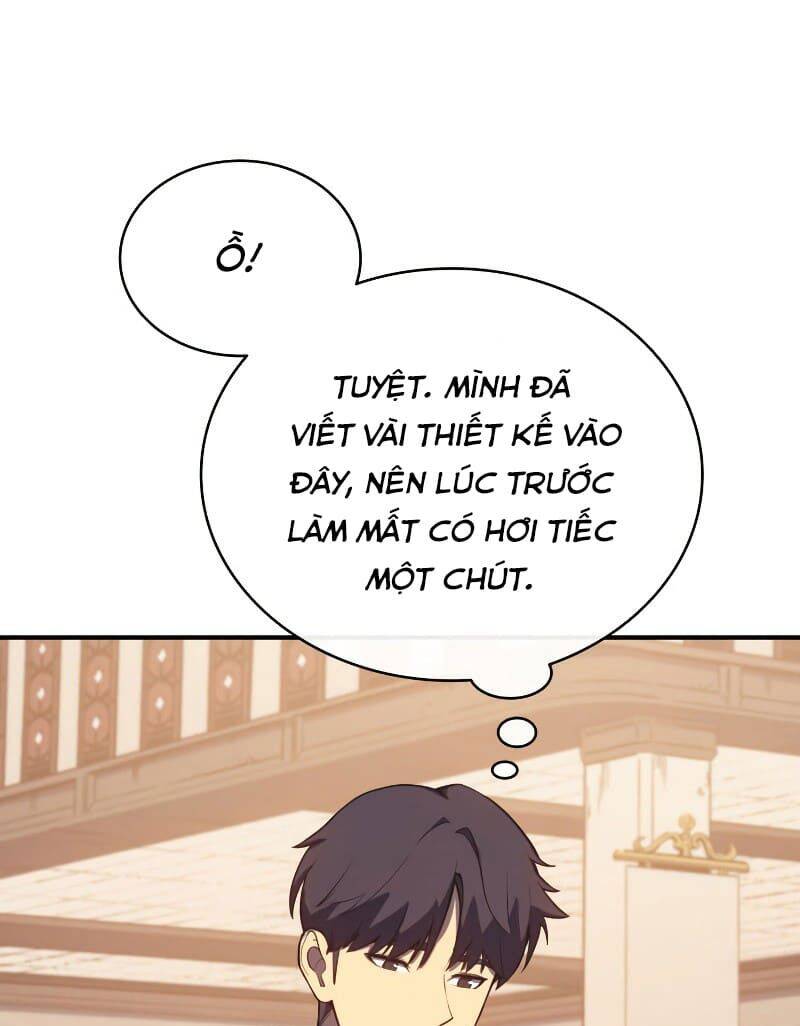 Vị Vua Mạnh Nhất Đã Trở Lại - Chapter 14 - Page 11