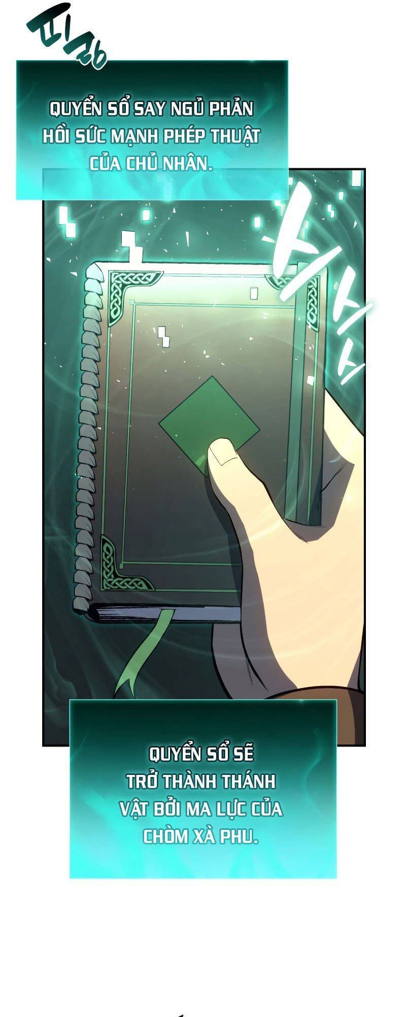 Vị Vua Mạnh Nhất Đã Trở Lại - Chapter 14 - Page 13