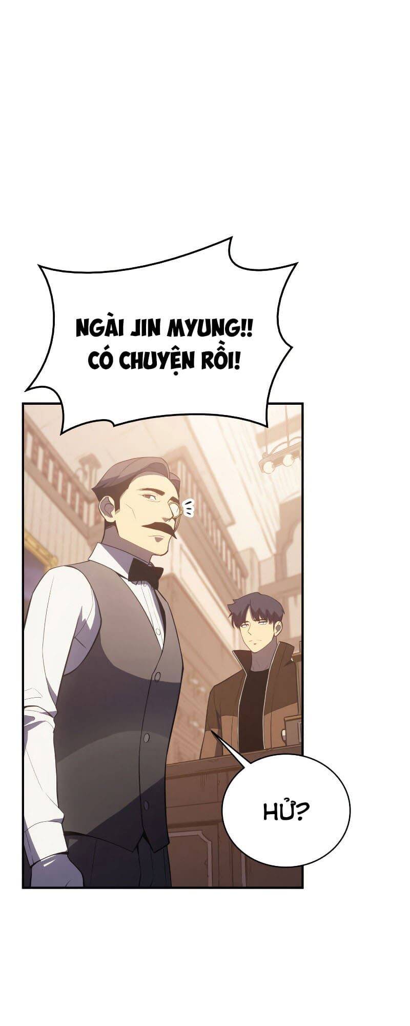 Vị Vua Mạnh Nhất Đã Trở Lại - Chapter 14 - Page 15