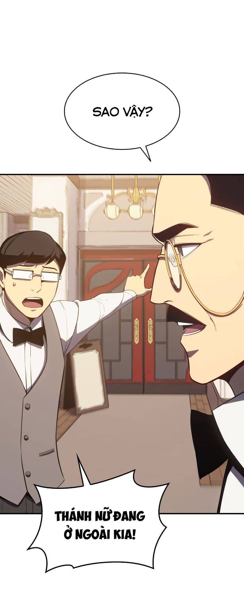 Vị Vua Mạnh Nhất Đã Trở Lại - Chapter 14 - Page 16