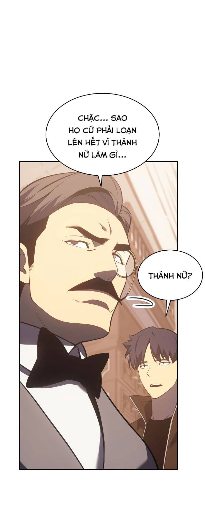 Vị Vua Mạnh Nhất Đã Trở Lại - Chapter 14 - Page 17