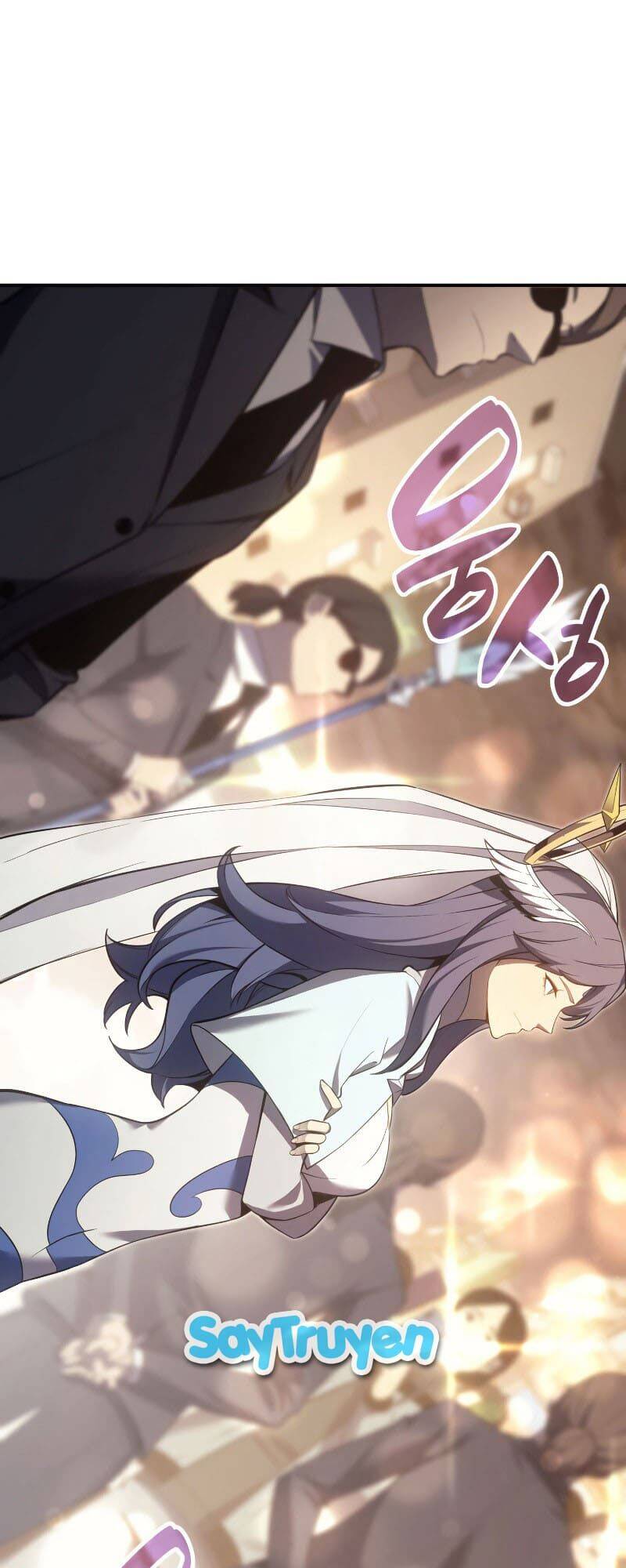 Vị Vua Mạnh Nhất Đã Trở Lại - Chapter 14 - Page 18