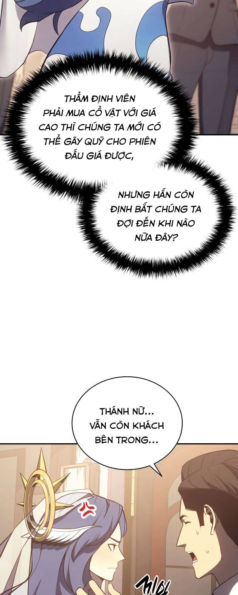 Vị Vua Mạnh Nhất Đã Trở Lại - Chapter 14 - Page 22