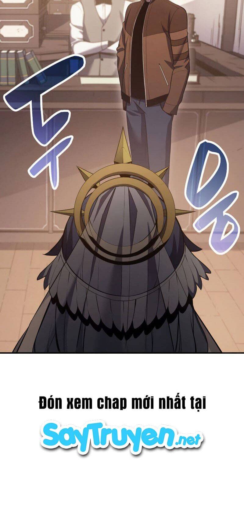 Vị Vua Mạnh Nhất Đã Trở Lại - Chapter 14 - Page 24