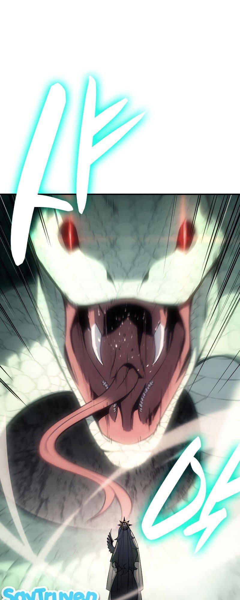 Vị Vua Mạnh Nhất Đã Trở Lại - Chapter 14 - Page 28