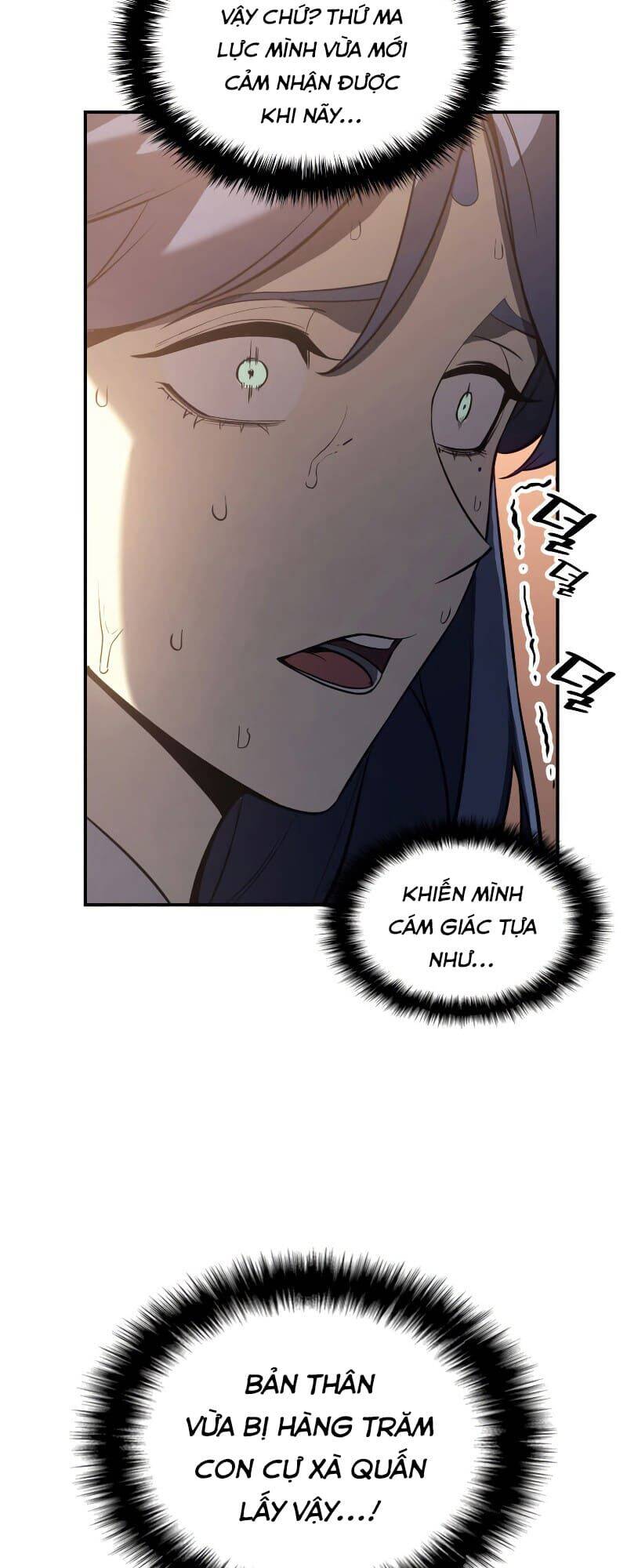 Vị Vua Mạnh Nhất Đã Trở Lại - Chapter 14 - Page 31