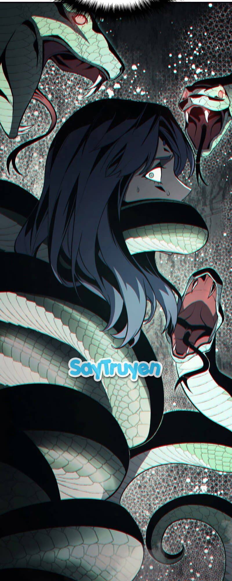 Vị Vua Mạnh Nhất Đã Trở Lại - Chapter 14 - Page 32