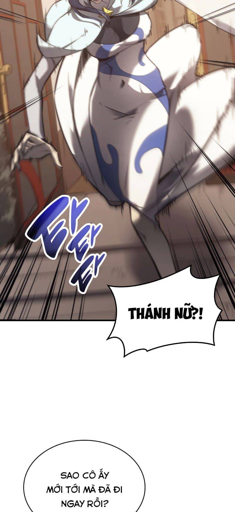 Vị Vua Mạnh Nhất Đã Trở Lại - Chapter 14 - Page 34