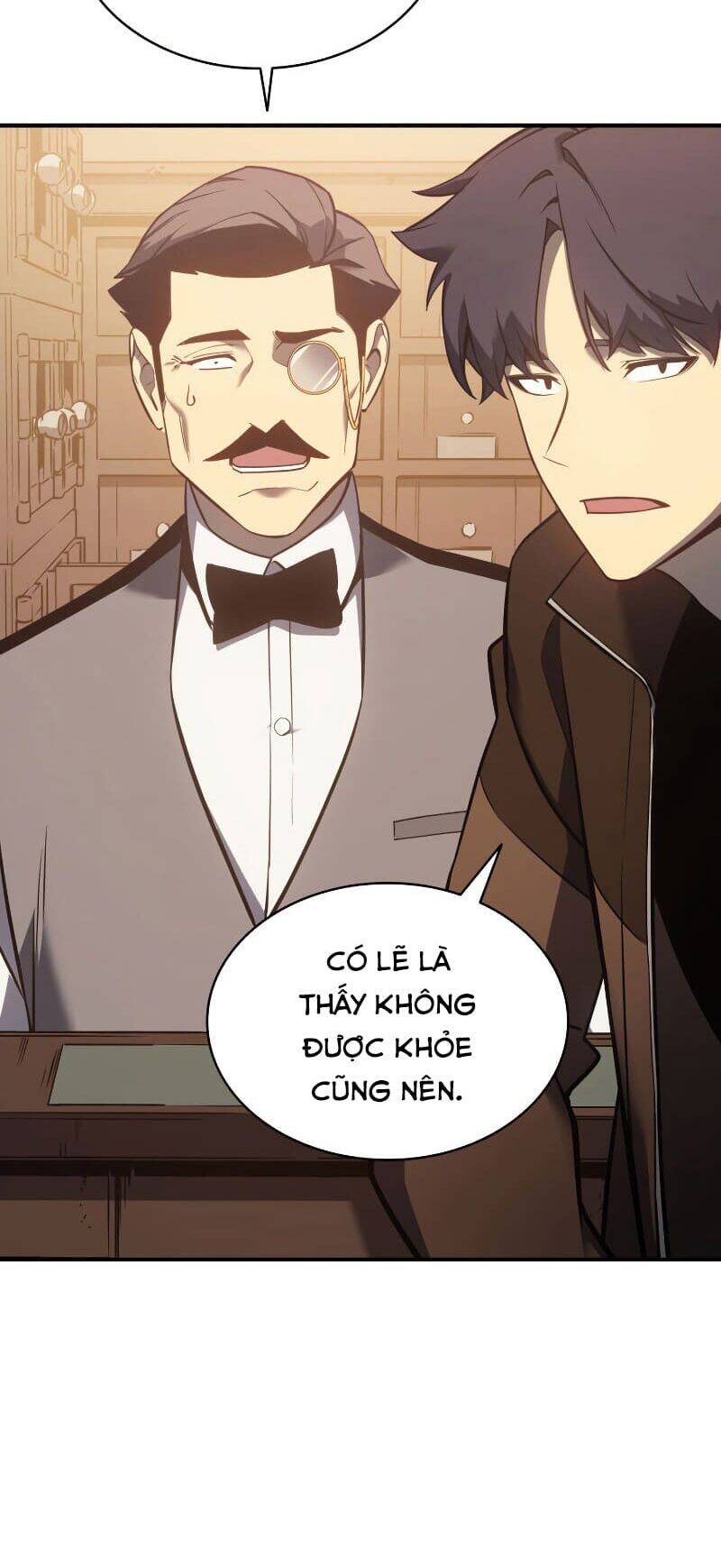 Vị Vua Mạnh Nhất Đã Trở Lại - Chapter 14 - Page 35