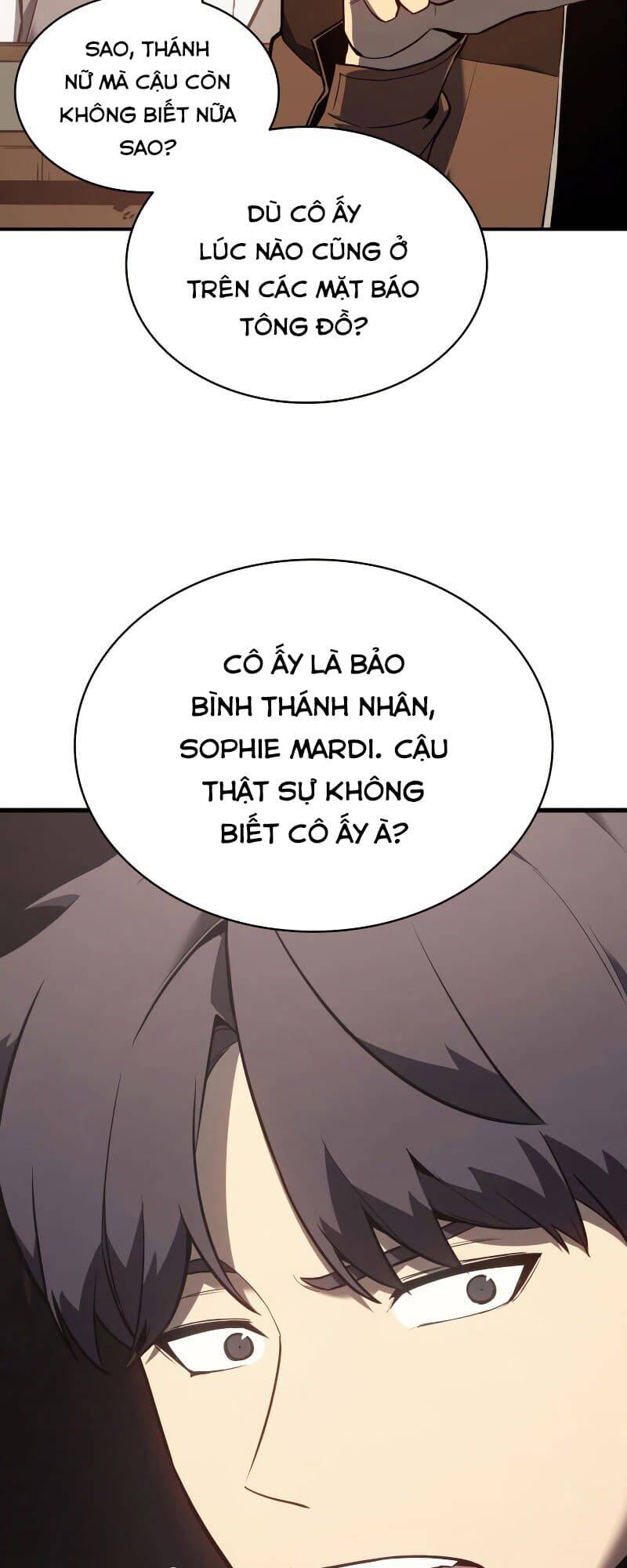 Vị Vua Mạnh Nhất Đã Trở Lại - Chapter 14 - Page 39