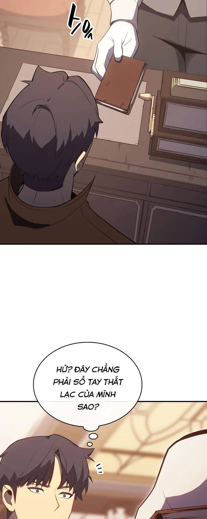 Vị Vua Mạnh Nhất Đã Trở Lại - Chapter 14 - Page 4